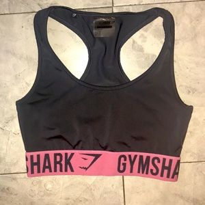 Gymshark Sports bra